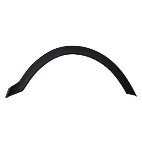 Heckkörper Seitenschutzabdeckung 504, 530 links