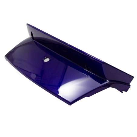 Hintere Abdeckung 504, 530 Blau