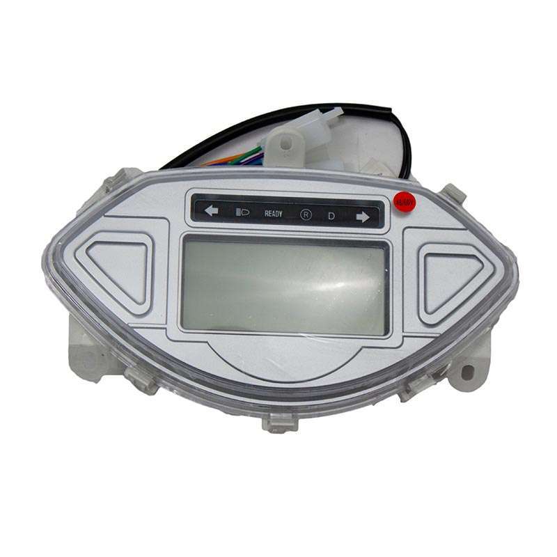 Digital Tacho für Eco Engel 500, 501, 503