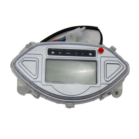 Digital Tacho für Eco Engel 500, 501, 503
