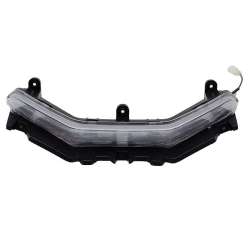 LED Tagfahrlicht vorne für Eco Engel 530 Elektrofahrzeug