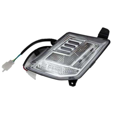 Rückleuchte Eco Engel 504, 530