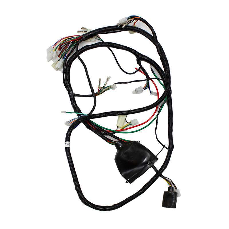 Kabelbaum Eco Engel 540