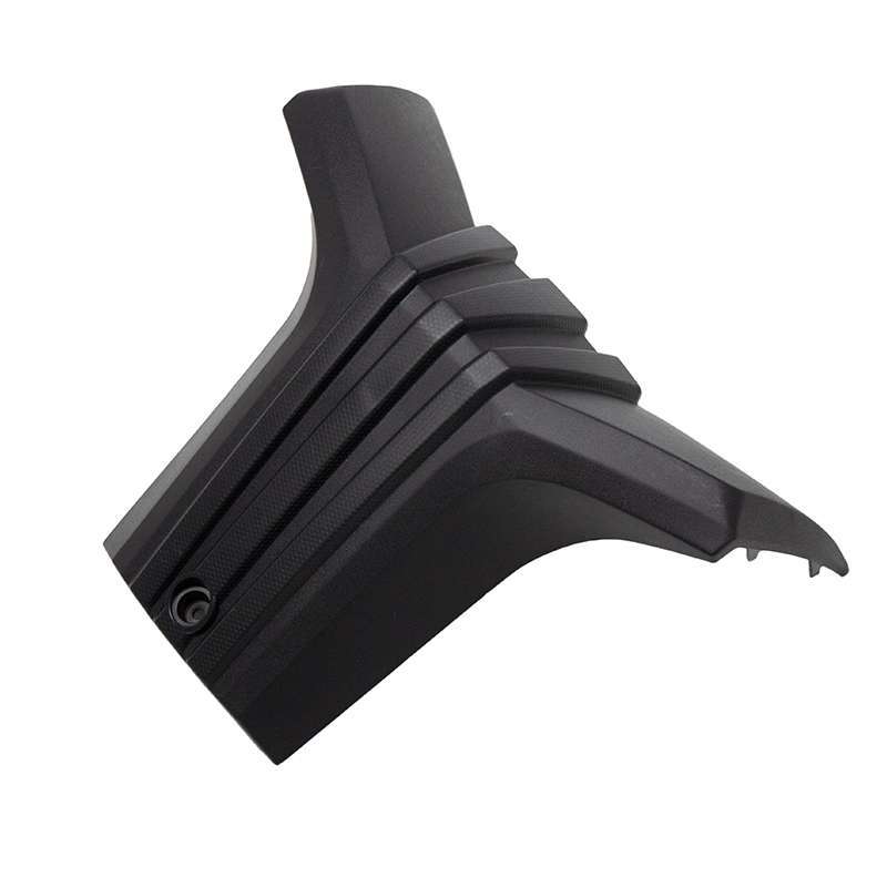 Kotflügelabdeckung Eco Engel 530 vorne Mitte ABS Kunstoff