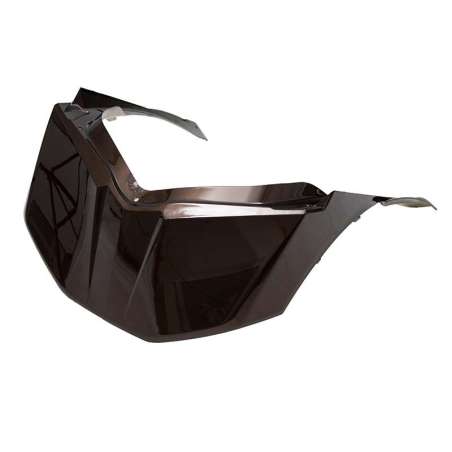 Kotflügel Frontblende Eco Engel 530 braun