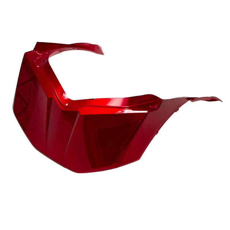 Kotflügel Frontblende Eco Engel 530 rot