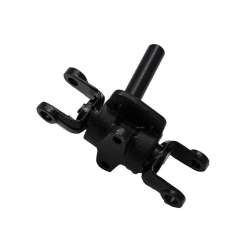 Achsschenkel 530, 531, 532