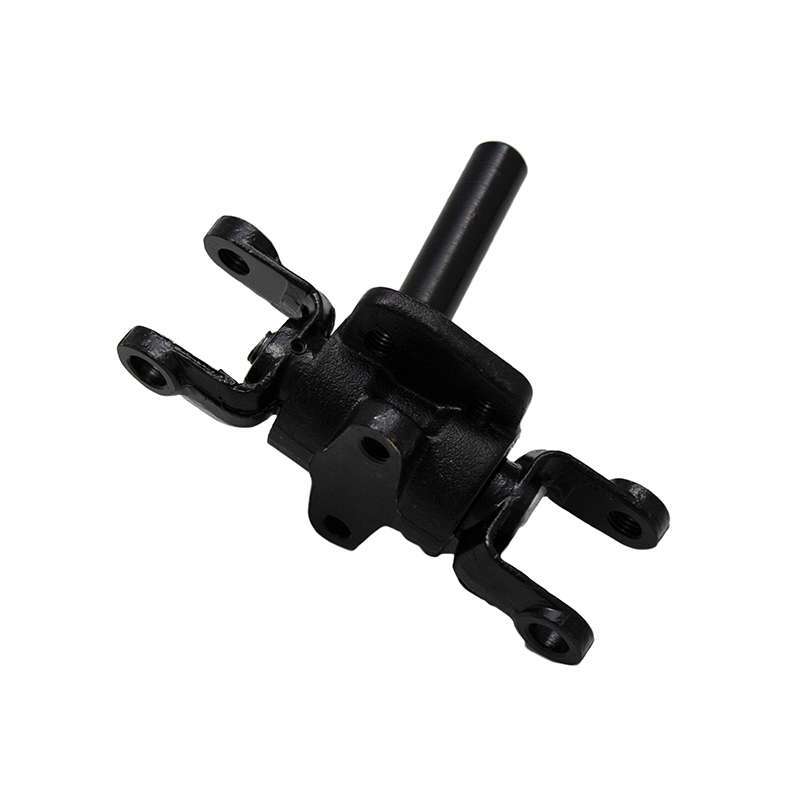 Achsschenkel 530, 531, 532