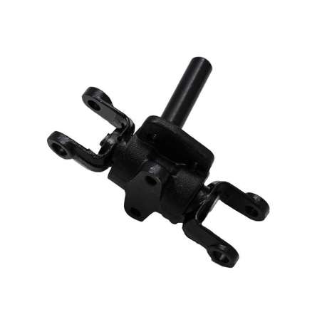 Achsschenkel 530, 531, 532