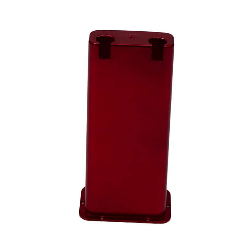 Vordere Sitzverkleidung Eco Engel 503 Rot