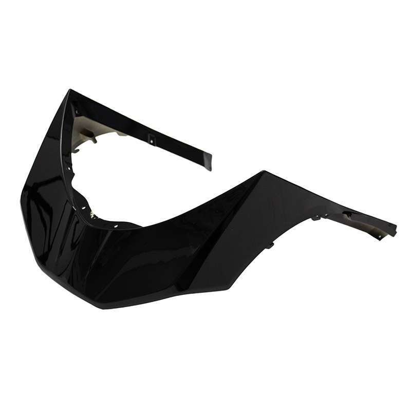 Kotflügel Frontblende 531 Schwarz