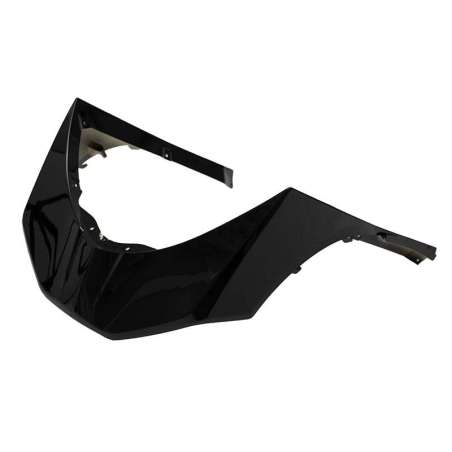 Kotflügel Frontblende 531 Schwarz