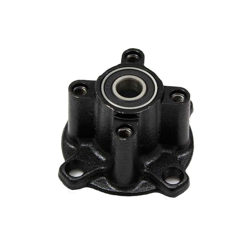 Radnabe 530, 531, 532