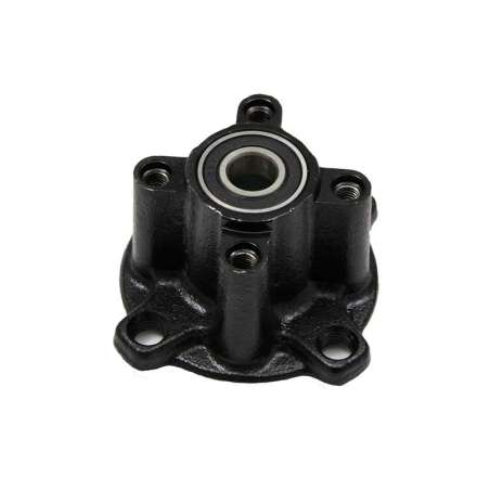 Radnabe 530, 531, 532