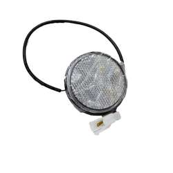 LED Fahrlicht Weiß  Eco Engel 525