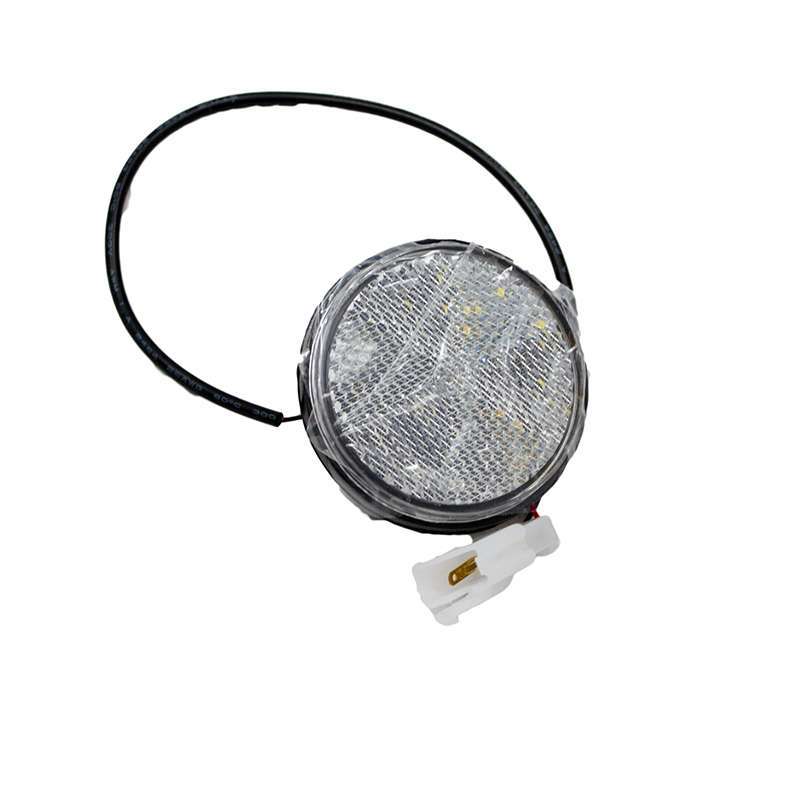 LED Fahrlicht Weiß  Eco Engel 525