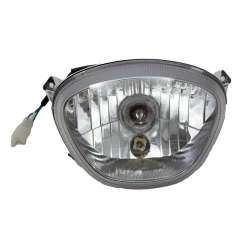 Scheinwerfer Eco Engel 525