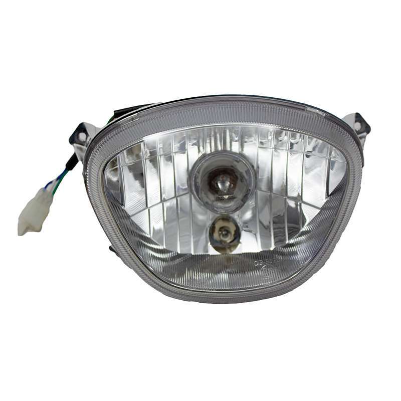 Scheinwerfer Eco Engel 525