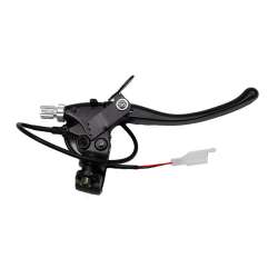 Bremshebel Eco Engel  525, 540 inkl. Feststellbremse rechts