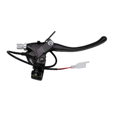 Bremshebel Eco Engel  525, 540 inkl. Feststellbremse rechts