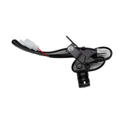 Bremshebel Eco Engel  525, 540 inkl. Feststellbremse links