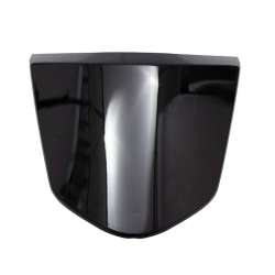 Frontblende 525 schwarz