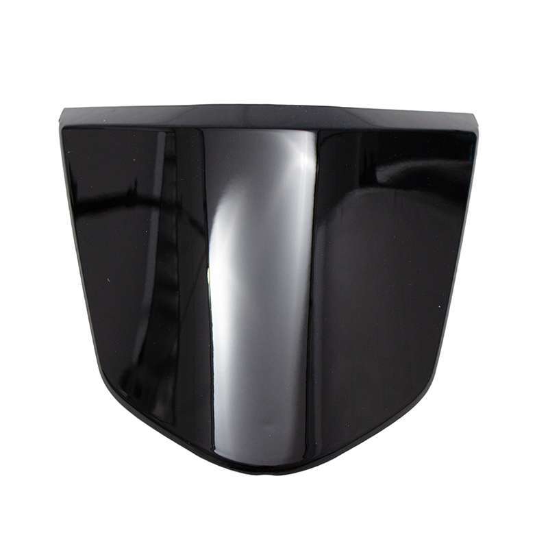 Frontblende 525 schwarz