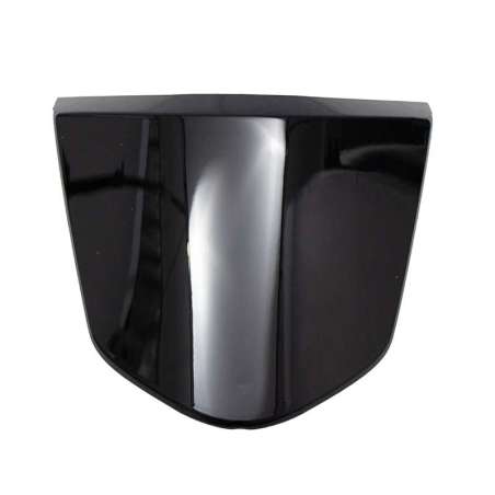 Frontblende 525 schwarz