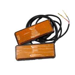 Kotflügel LED Seitenleuchte 525