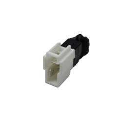 Stecker mit Gleichrichterdiode 525
