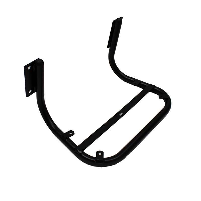 Topcasehalterung 525