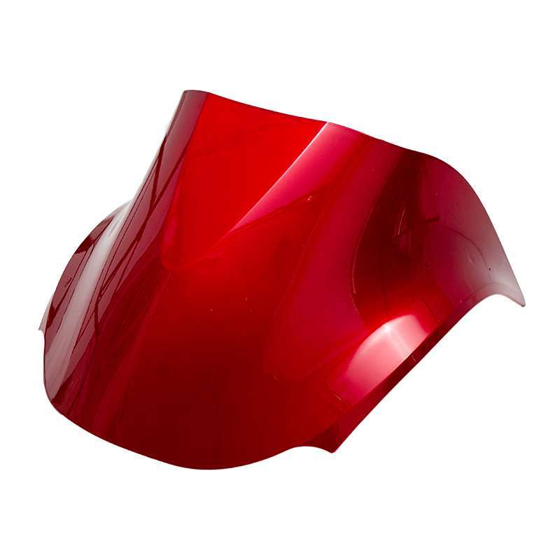 Abdeckung Tagfahrlicht Eco Engel 525 rot