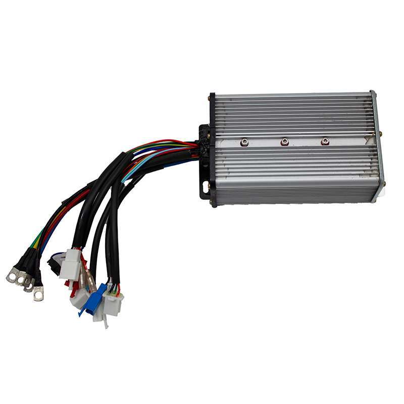 Steuergerät Eco Engel  525 540 60V