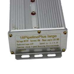 Steuergerät Eco Engel  525 540 60V