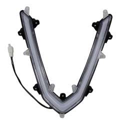 LED V Tagfahrlicht 504 530 vorne