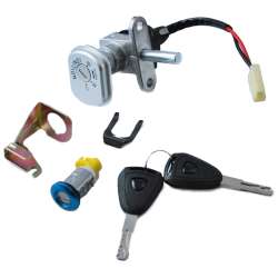 Zündschloss für Eco Engel 540 Elektrofahrzeug