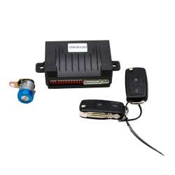 Zentralverriegelung 4000