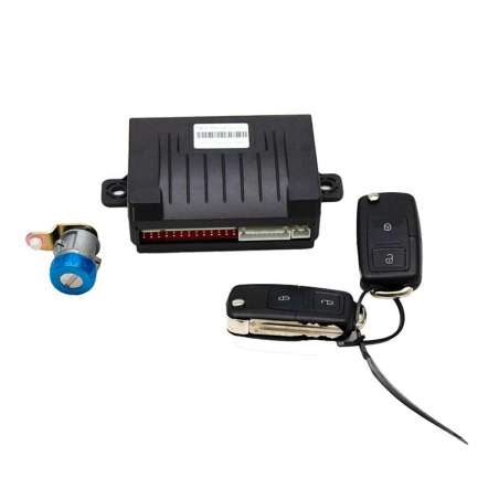 Zentralverriegelung 4000