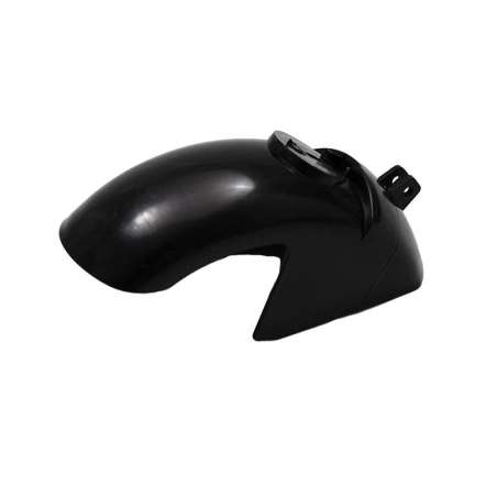 Kotflügel 301 vorne Schwarz