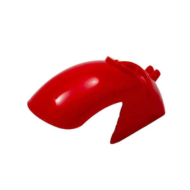 Kotflügel 301 vorne Rot