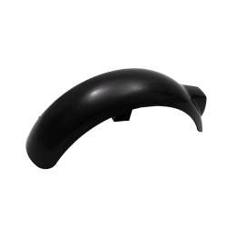 Kotflügel hinten 301 – links oder rechts rot/schwarz für Eco Engel 301