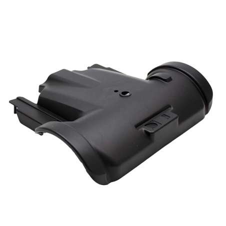 Heckkörperabdeckung 406 ABS