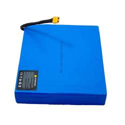 Lithium Akku 36V 15Ah 303