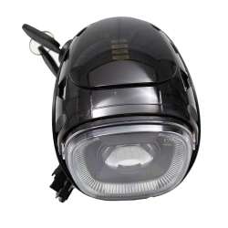 Digital Tacho inkl. Zündschloss 303