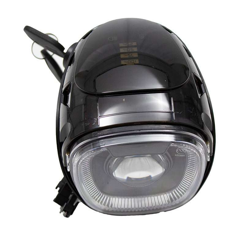 Digital Tacho inkl. Zündschloss 303