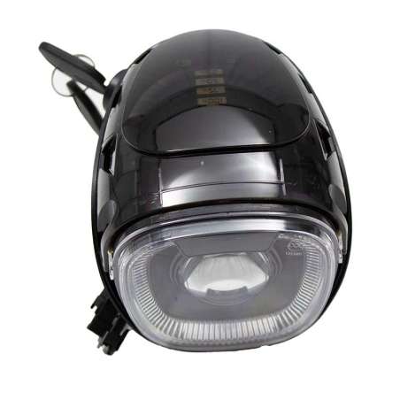 Digital Tacho inkl. Zündschloss 303