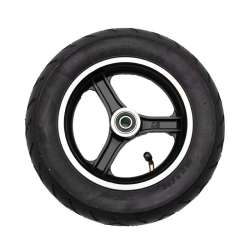 Komplettrad 303 vorne