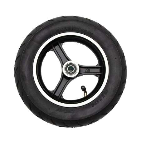 Komplettrad 303 vorne