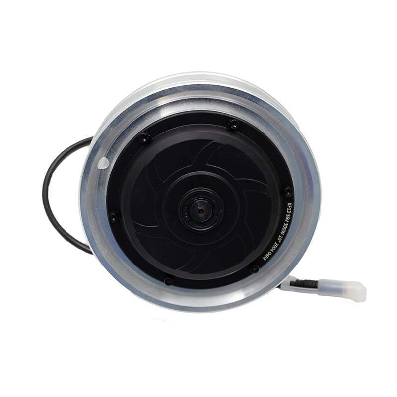 Motor Eco Engel 301 36 V 300 W  10