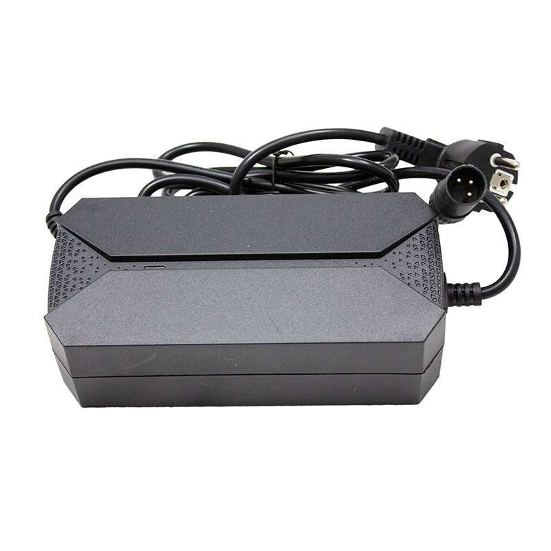 Lithium Ladegerät 36V 15Ah für Eco Engel 303